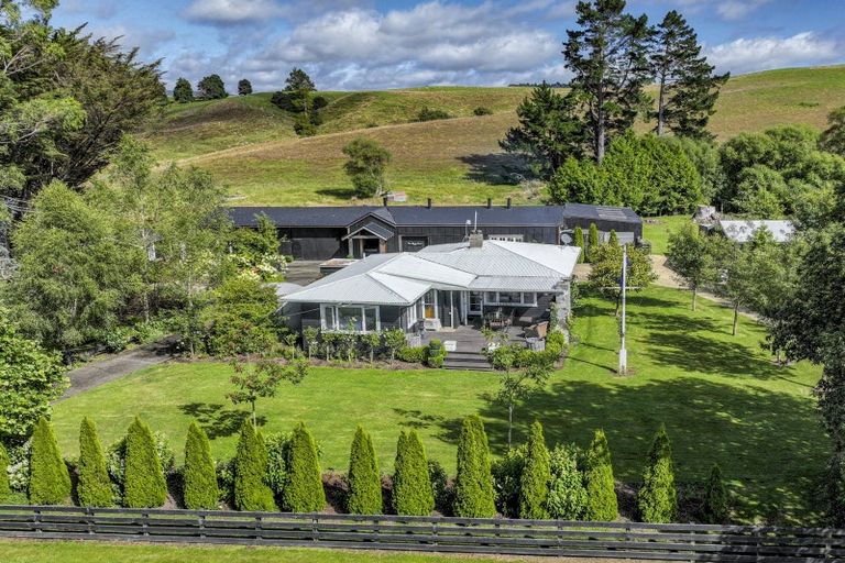 Photo of property in 4934 Puketitiri Road, Puketitiri, Napier, 4184