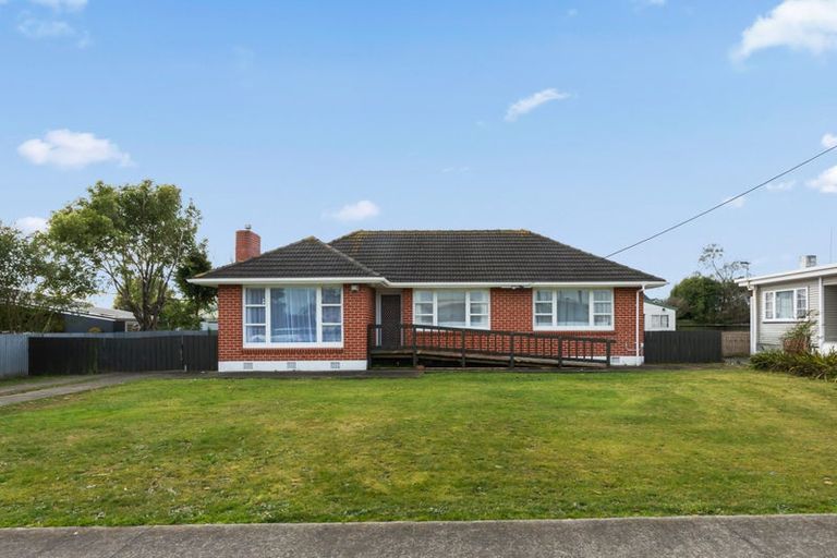 Photo of property in 61 Liverpool Street, Levin, 5510