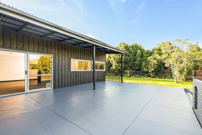 Photo of property in 3 Kennedys Road, Whenuapai, Auckland, 0814