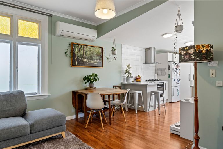 Photo of property in 15 Hugh Street, Sawyers Bay, Port Chalmers, 9023