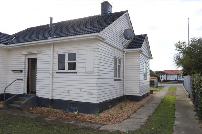Photo of property in 369 Tay Street, Turnbull Thomson Park, Invercargill, 9810