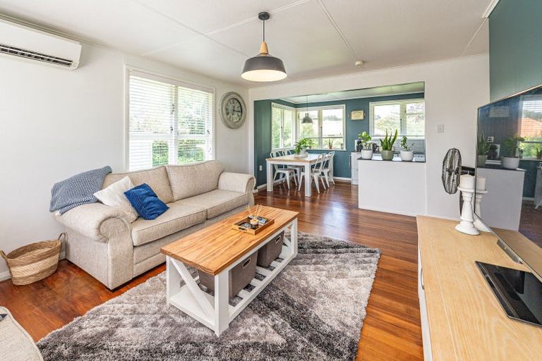 Photo of property in 12a Gerse Street, Whanganui East, Whanganui, 4500