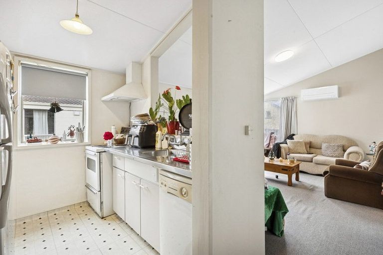 Photo of property in 1/29 Spencer Street, Andersons Bay, Dunedin, 9013