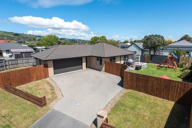 Photo of property in 32 Cumnor Terrace, Woolston, Christchurch, 8023