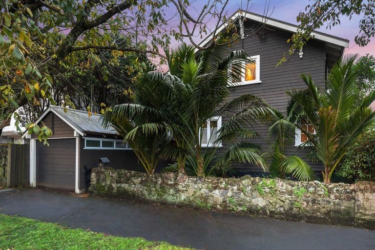 Photo of property in 4 Poronui Street, Mount Eden, Auckland, 1024
