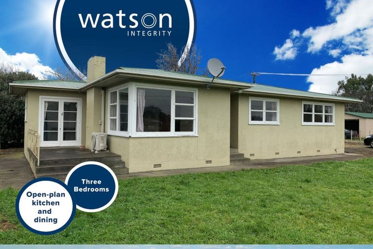 Photo of property in 582-588 Napier Road, Whakarongo, Palmerston North, 4470