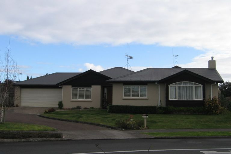 Photo of property in 3 Ruby Court, Chartwell, Hamilton, 3210