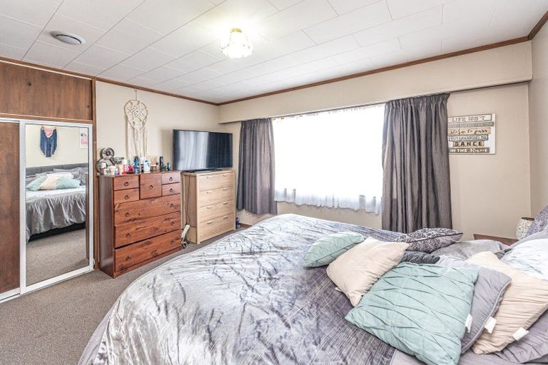 Photo of property in 4 Hereford Street, Springvale, Whanganui, 4501