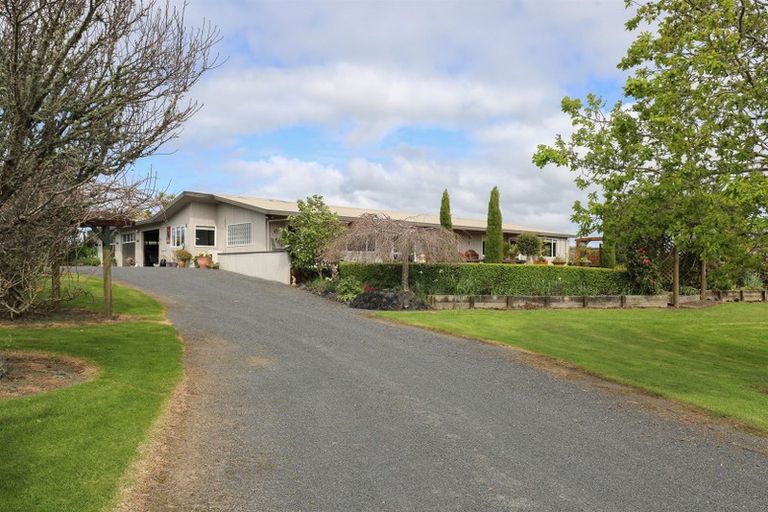 Photo of property in 58 Rodda Road, Rangiriri, Te Kauwhata, 3782