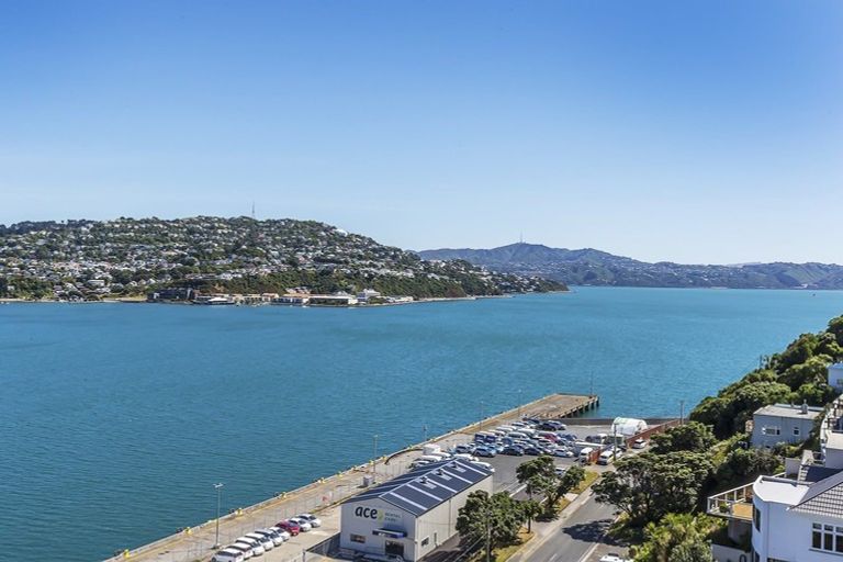 Photo of property in 7c Aranui Street, Miramar, Wellington, 6022