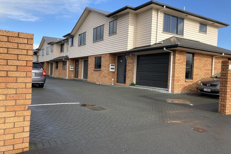 Photo of property in 4/22 Lorne Street, Melville, Hamilton, 3206