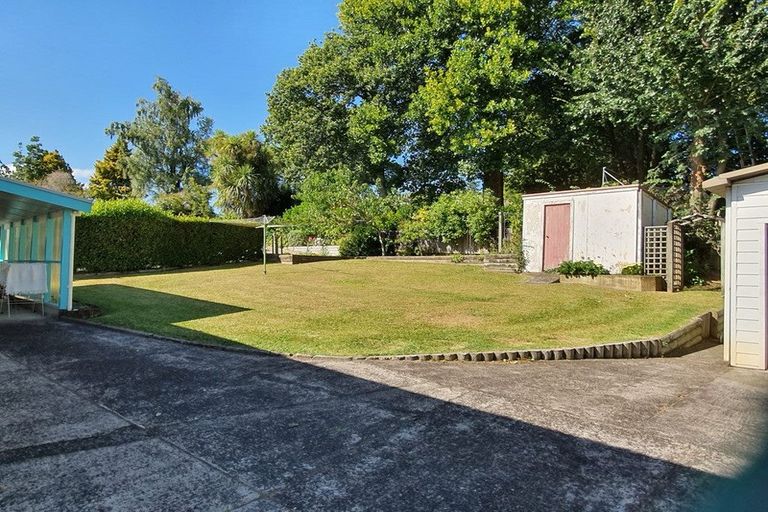 Photo of property in 14 Norrie Place, Putaruru, 3411