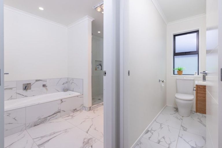 Photo of property in 4 Lulu Avenue, Chartwell, Hamilton, 3210