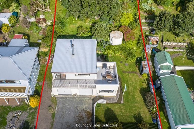 Photo of property in 72 Lake Ferry Road, Lake Ferry, Featherston, 5772