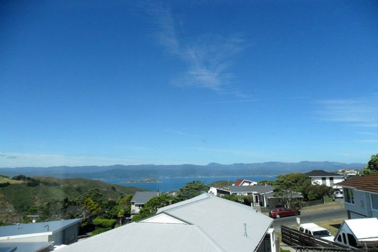 Photo of property in 1 Sita Way, Broadmeadows, Wellington, 6035