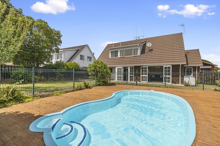 Photo of property in 91 Glen Lynne Avenue, Queenwood, Hamilton, 3210