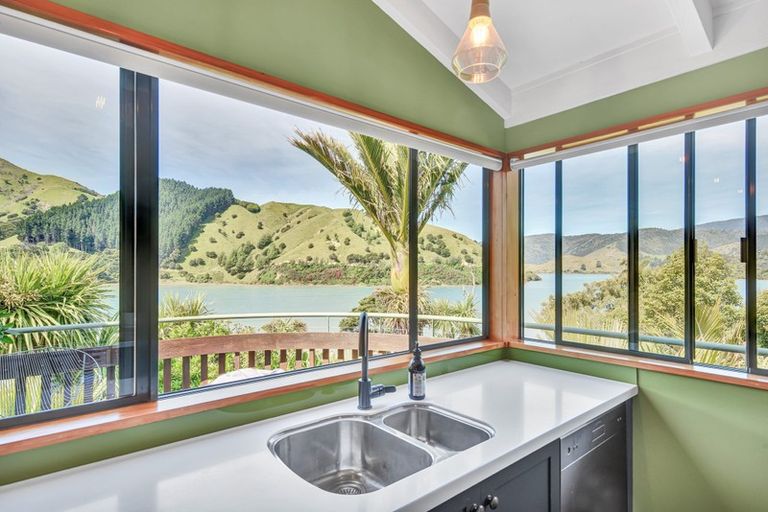 Photo of property in 700 Cable Bay Road, Cable Bay, Nelson, 7071