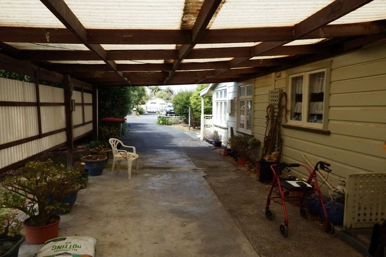 Photo of property in 22 Blackwell Street, Marton, 4710