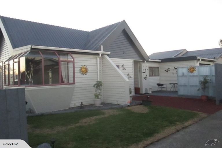 Photo of property in 110a Fitzherbert Avenue, Tawhero, Whanganui, 4501
