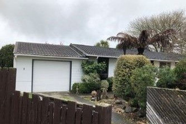 Photo of property in 189 Grampian Street, Tokoroa, 3420