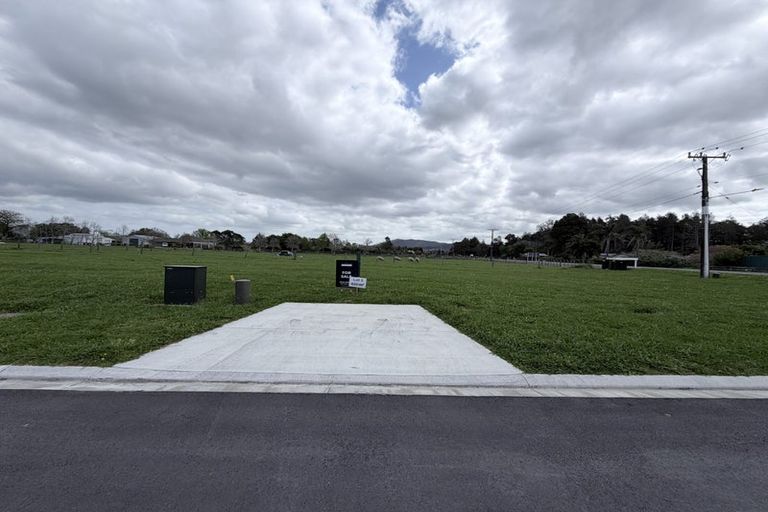 Photo of property in 10 Robert Bruce Place, Waipu, 0582