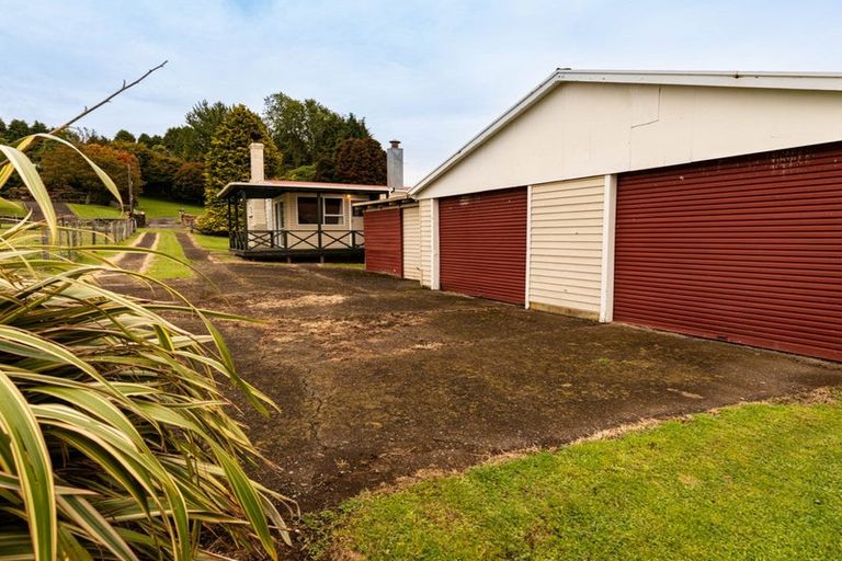Photo of property in 69 Grey Street, Raetihi, 4632