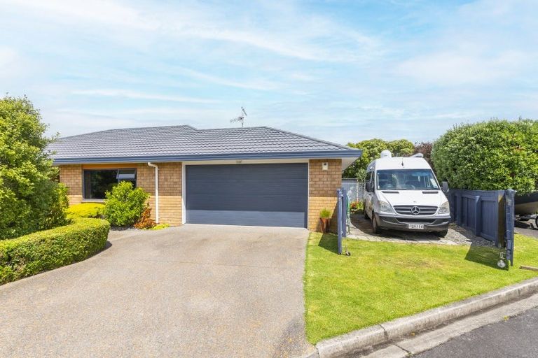 Photo of property in 29 Rifleman Lane, Paraparaumu Beach, Paraparaumu, 5032