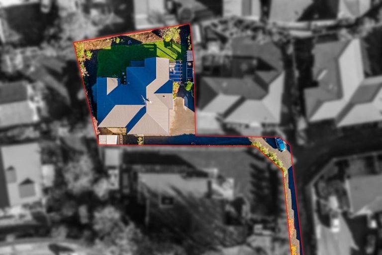 Photo of property in 2a Chateau Close, Gleniti, Timaru, 7910