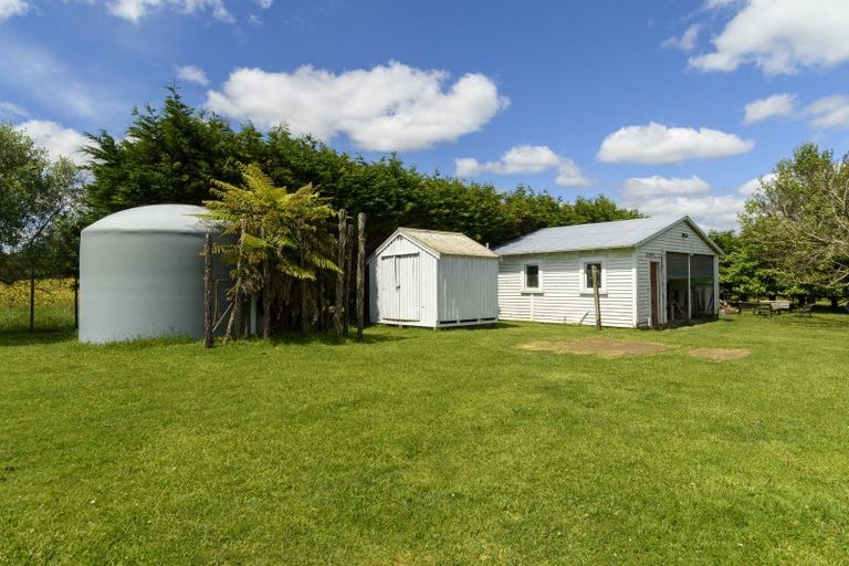 Photo of property in 320 Glue Pot Road, Oropi, Tauranga, 3173