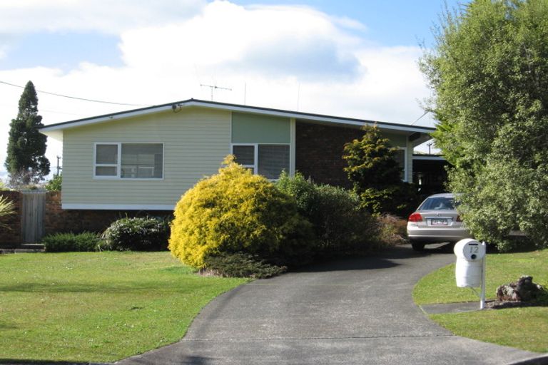 Photo of property in 12 Tuhangi Street, Te Kamo, Whangarei, 0112