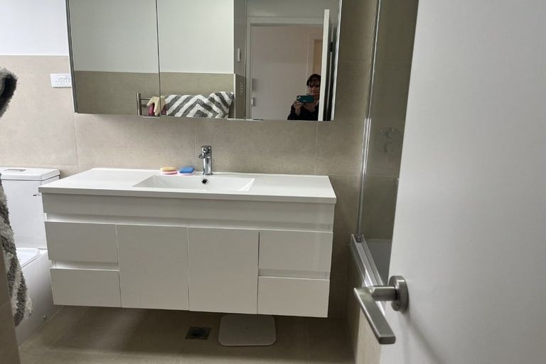 Photo of property in 48a Lyttelton Avenue, Forrest Hill, Auckland, 0620