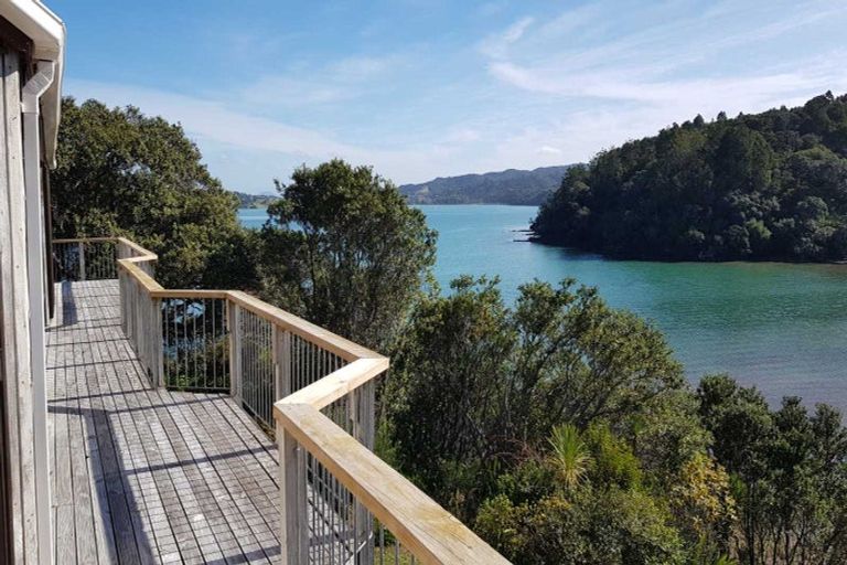 Photo of property in 230 Nook Road, Parua Bay, Whangarei, 0174