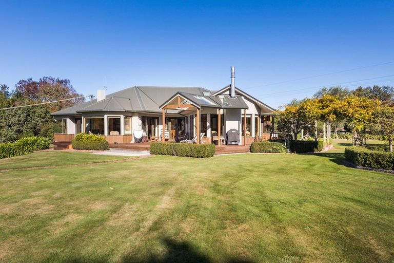 Photo of property in 125 Shirriffs Road, Awapuni, Palmerston North, 4412