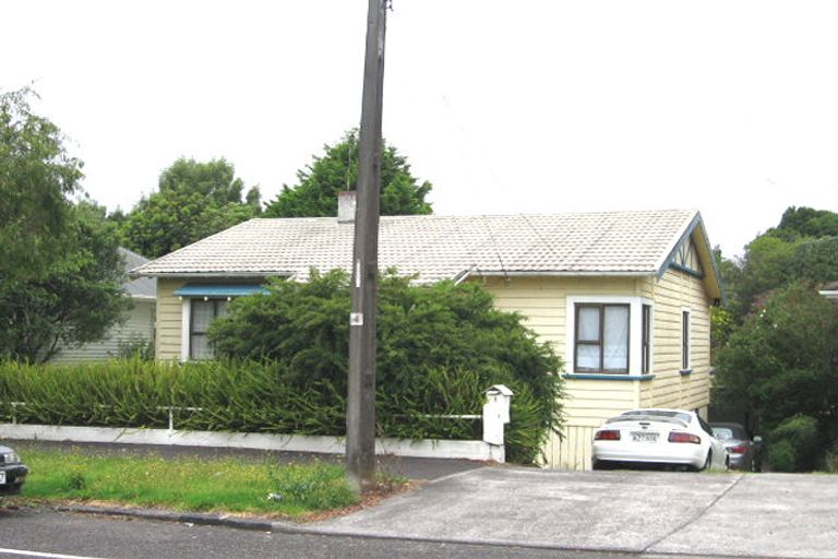 Photo of property in 8 Pine Street, Mount Eden, Auckland, 1041