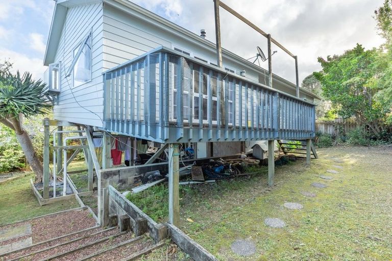 Photo of property in 2a Virginia Street, Henderson, Auckland, 0612
