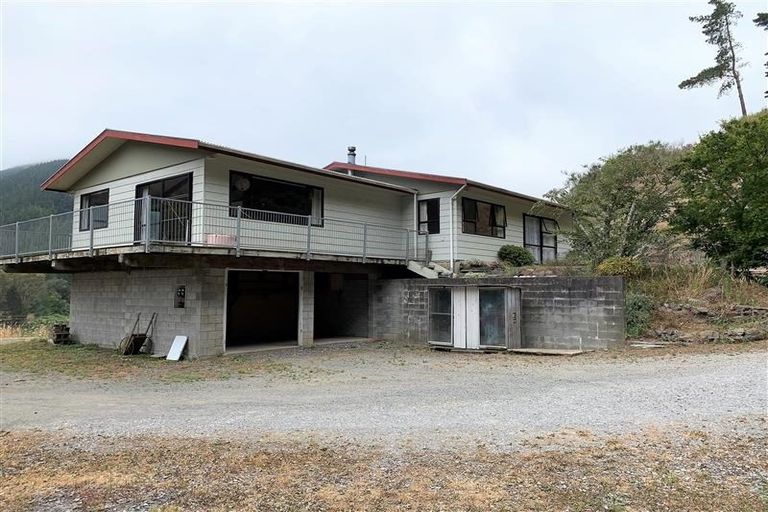 Photo of property in 266 Wairoa Gorge Road, Wairoa Valley, Brightwater, 7091