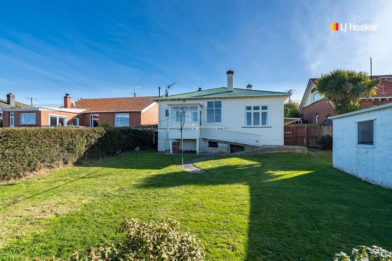 Photo of property in 165 Elgin Road, Maryhill, Dunedin, 9011