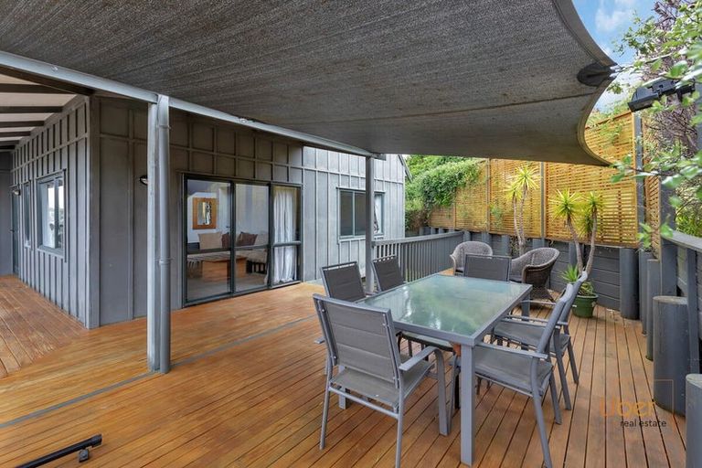 Photo of property in 98 Fourth Avenue, Woodhill, Whangarei, 0110