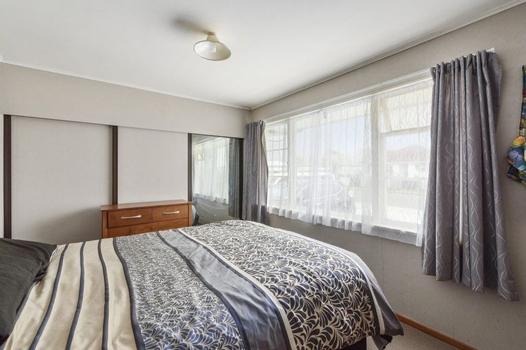 Photo of property in 51 Power Street, Levin, 5510