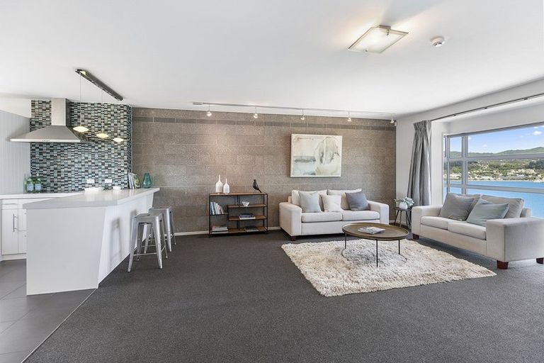 Photo of property in 7c Aranui Street, Miramar, Wellington, 6022