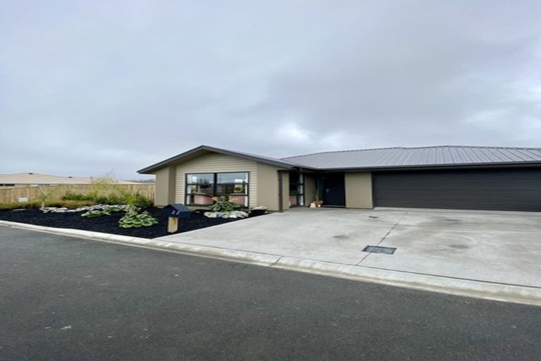 Photo of property in 22 Feltham Street, Richmond, 7020