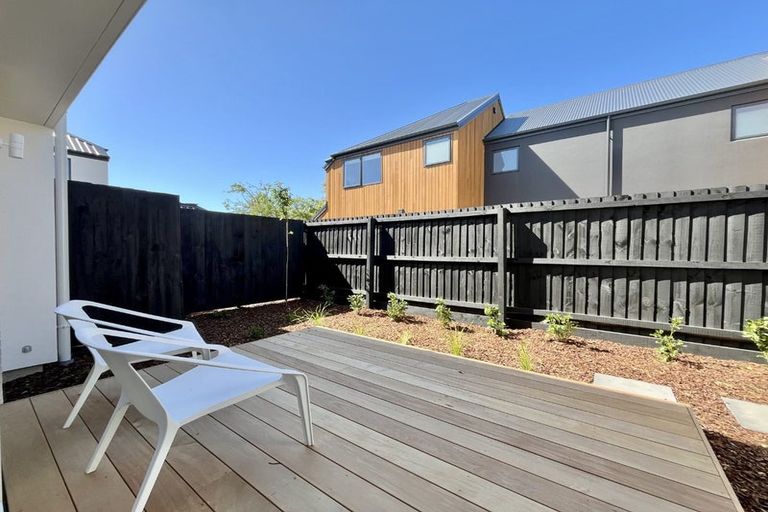 Photo of property in 4/27 Redruth Avenue, Spreydon, Christchurch, 8024