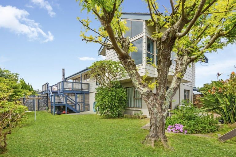 Photo of property in 41aa Vivian Wilson Drive, Eastern Beach, Auckland, 2012