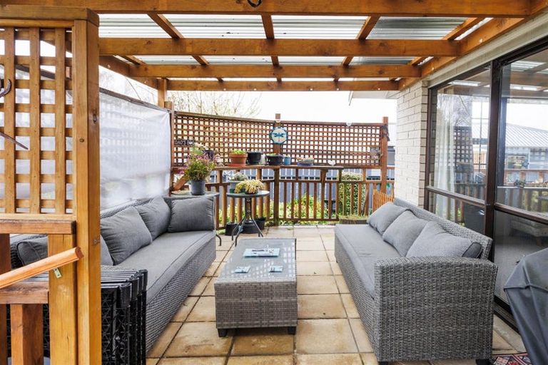 Photo of property in 17 Tennent Court, Marton, 4710