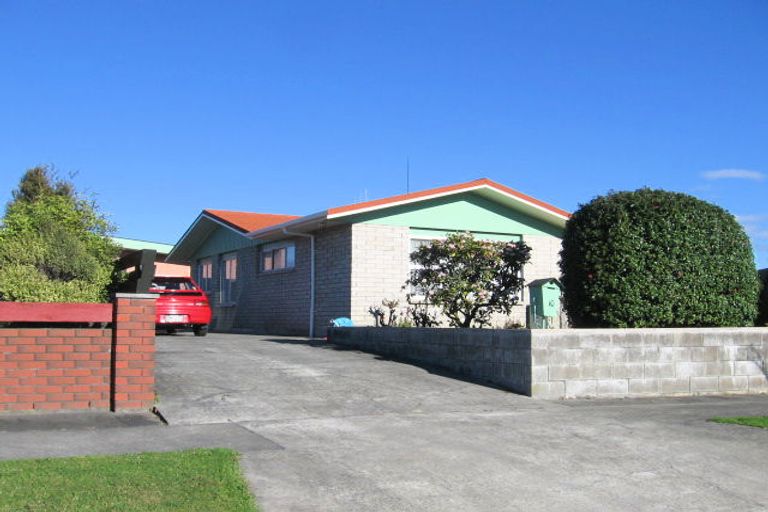 Photo of property in 10 Browning Place, Roslyn, Palmerston North, 4414
