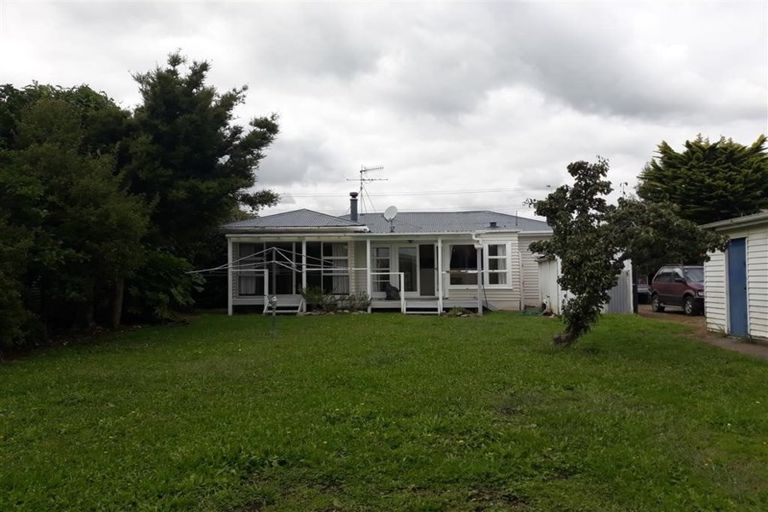 Photo of property in 961 State Highway 1, Te Horo, Otaki, 5581