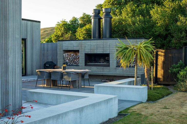 Photo of property in 1371 Taieri Mouth Road, Taieri Mouth, 9091