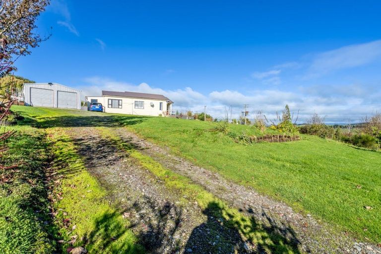 Photo of property in 36 Johnston Road, Nightcaps, 9630