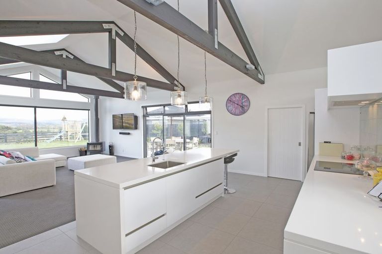 Photo of property in 58 Rodeo Drive, Kelvin Grove, Palmerston North, 4414