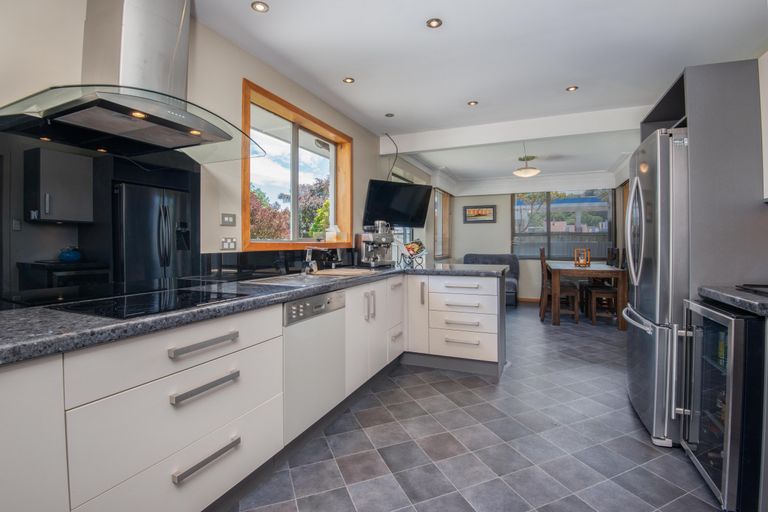 Photo of property in 5 Richmond Street, Forbury, Dunedin, 9012